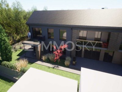 **  Design trifft Komfort !  **