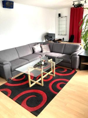 Schöne 2-Zimmer-Wohnung mit Balkon in Aachen Walheim