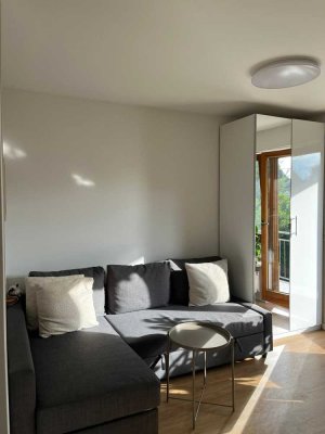 Stilvoll wohnen auf kleinem Raum – modern & möbliert