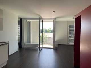 Moderne 2-Zimmer Wohnung mit Balkon Ulm-Söflingen