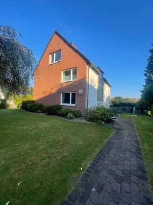 RESERVIERT ! Hier wohnen Sie am schönsten ! 4 Zimmerwohnung zu vermieten