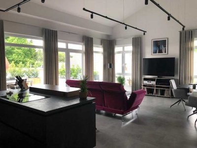 Traumhaftes Penthouse für gehobene Ansprüche