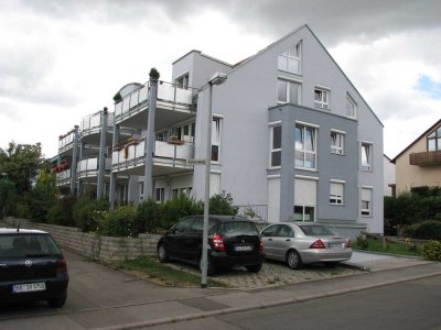 helle, grossz., ruhige 3,5 Zi-Whg., BJ2005, S-Balkon, Hbg.-Affstätt