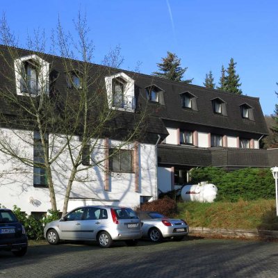 2 ZB Wohnung mit Miniküche - Am Schimberg 1, 35708 Haiger
