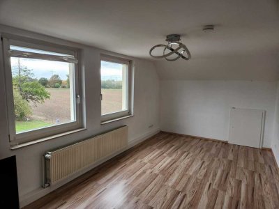 HEISEDE 3-Zi-Whg. außerhalb der Ortslage