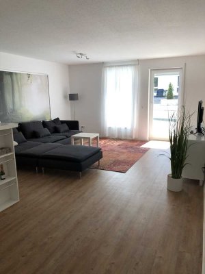 Schicke 2-Zimmer-Wohnung in bevorzugter Lage Blaubeurens