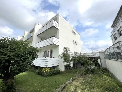 Toll geschnittenes Reiheneckhaus für die Familie in Bernhausen
