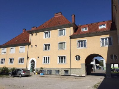 günstige 2-Zimmer-Wohnung im schönen Steyr