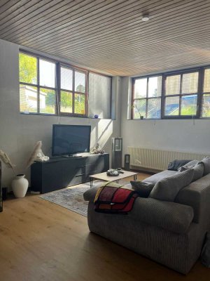 Schöne 2-Zimmer-Wohnung in Burgdorf zu vermieten