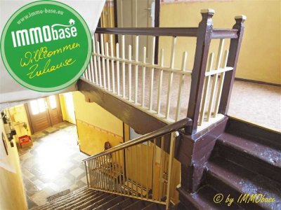 Ein Haus für Generationenwohnen!