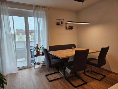 2 Zimmerwohnung in Kleinneusiedl sucht Nachmieter
