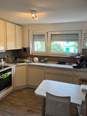 Freundliche 4-Zimmer-Wohnung in Karlsruhe - Innenstadt-West