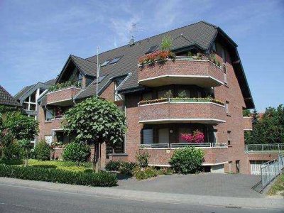 Gut geschnittene, großzügige 3-Zimmerwohnung mit 2 Balkonen, provisionsfrei vom Eigentüm