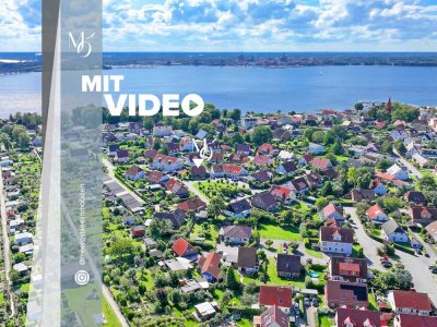 EFH in Altefähr // Ideal für Familien // 4 Zimmer+2 Bäder // Garten, Terrasse, Doppelcarport, Garage