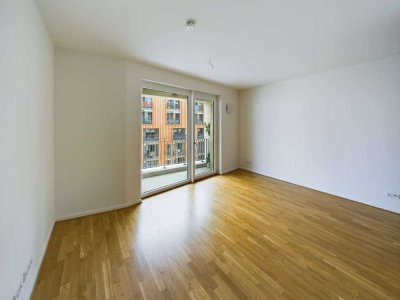 Helle & moderne 2-Zimmer-Wohnung mitten in Dresden - ideal für Young Professionals | MaryAnn Dresden