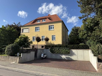 Wunderschönes Einfamilienhaus in idyllischer Lage
