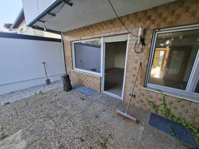 Doppelhaushälfte im Herzen von Griesheim