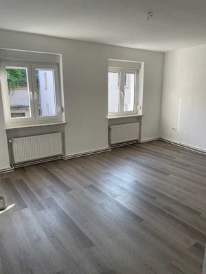 Freundliche u. helle 3-Zi-Whg. Richtung Rheingau