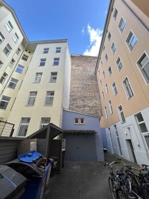 Kreativraum in Bestlage: Atelier, Musikstudio oder Gewerbe - ruhig, zentral und flexibel nutzbar