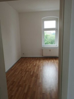 Gepflegte 2-Zimmer-Wohnung in Quedlinburg