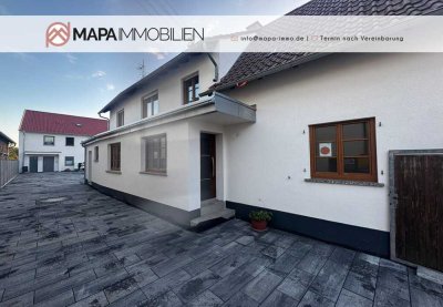 Kernsaniertes Einfamilienhaus mit moderner Ausstattung in Kandel