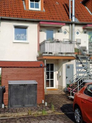 Moderne 4-Zimmer-Maisonette Wohnung mit Garten in Erftstadt – Ruhig, renoviert & bezugsbereit!