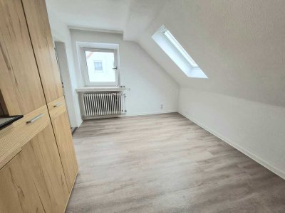 Schöne 2-Zimmer-Wohnung in ruhiger Lage in Braunschweig-Südstadt