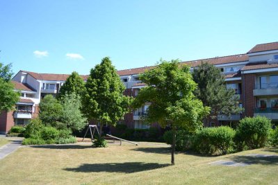 2 Zimmer in Wolfsburg