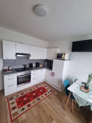 Reisenberg - perfekte Singlewohnung