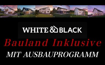 �.�Ausbauhaus und weitere Ausbaustufen können gebucht werden.� !!! inklusive Grundstück !!!
