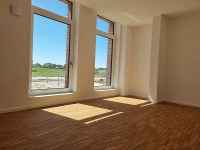 *mind. 1 Monat mietfrei* 2-Zimmer-Wohnung mit Loggia *Barrierefrei* *Rollstuhlgerecht*