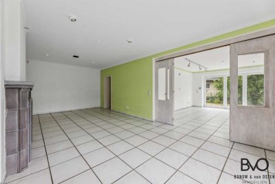 Traumlage trifft Familienidylle – Einfamilienhaus mit Wohlfühlgarantie
