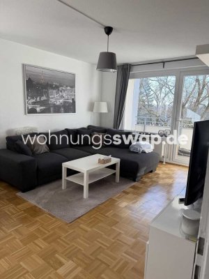 Wohnungstausch: Am Ochsenzoll 95