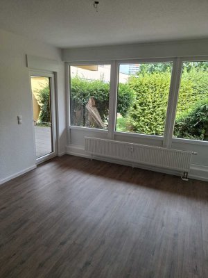 2 Zimmer Wohnung in Bad Neuenahr
