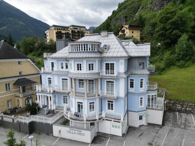 Stillvolle Ferienwohnung in Bad Gastein