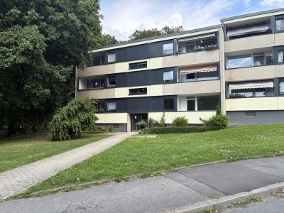 Erdgeschosswohnung mit Wohlfühlfaktor – ruhig gelegen in Eving