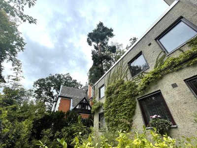 3 ZIMMER IN TOPLAGE NAHE SCHLACHTENSEE | RENOVIERT | VERMIETET BIS 12/2026 | VB