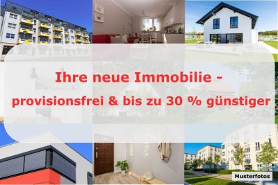 Ihr neues Zuhause: Freistehendes Einfamilienhaus mit Garage und Stellplatz