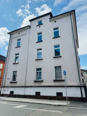 Mehrfamilienhaus mit 24 Zimmern in Top Lage von Gießen