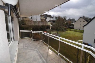 Eine Wohnung in der man sich wohlfühlt