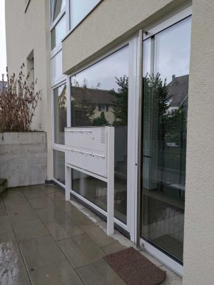 2,5-Zimmer-Wohnung mit geh. Innenausstattung in Radolfzell