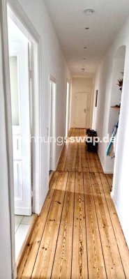 Wohnungstausch: Wipperstraße 20