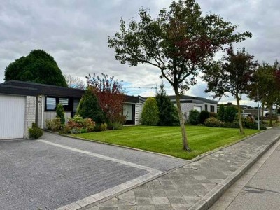 Barrierefreier Bungalow in Top Lage Wickrathberg