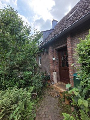 Schöne 2,5-Zimmer-Wohnung mit Balkon in Nordkirchen-Capelle