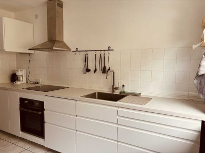 Helle 2,5-Zimmer Wohnung mit Balkon im 3. OG in Immenstaad (befristet)