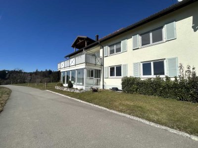 Viel Platz zum Wohlfühlen: Ideal für Paare und Familien