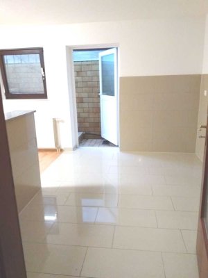 Gemütliche ELW in Feldrandlage !