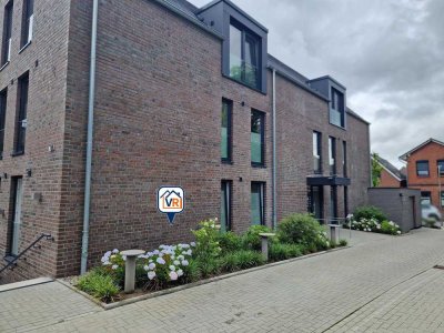 Neuwertige 3- Zimmer- Wohnung zur Miete  zentrumsnah in Husum