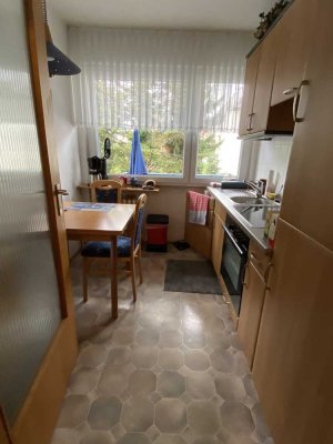 Gemütliche 2-Zimmer Wohnung | 55 m² | Duisburg Ruhrort