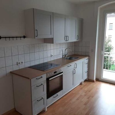 *Tolle 3-Raum-Wohnung*